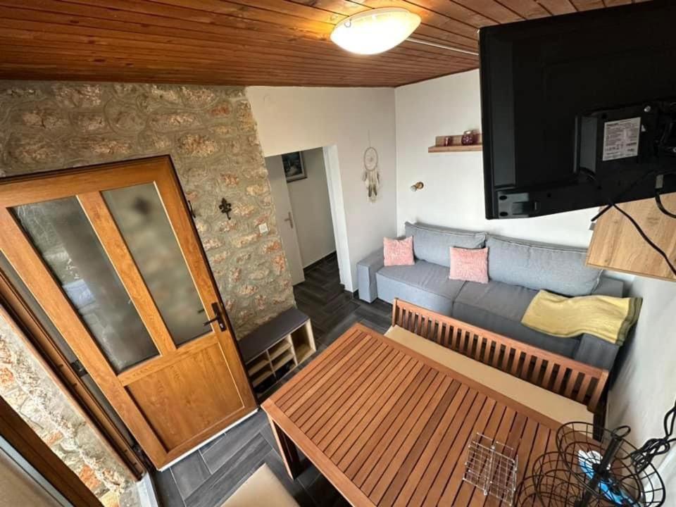 Apartments Stokic 돈야 클라다 외부 사진
