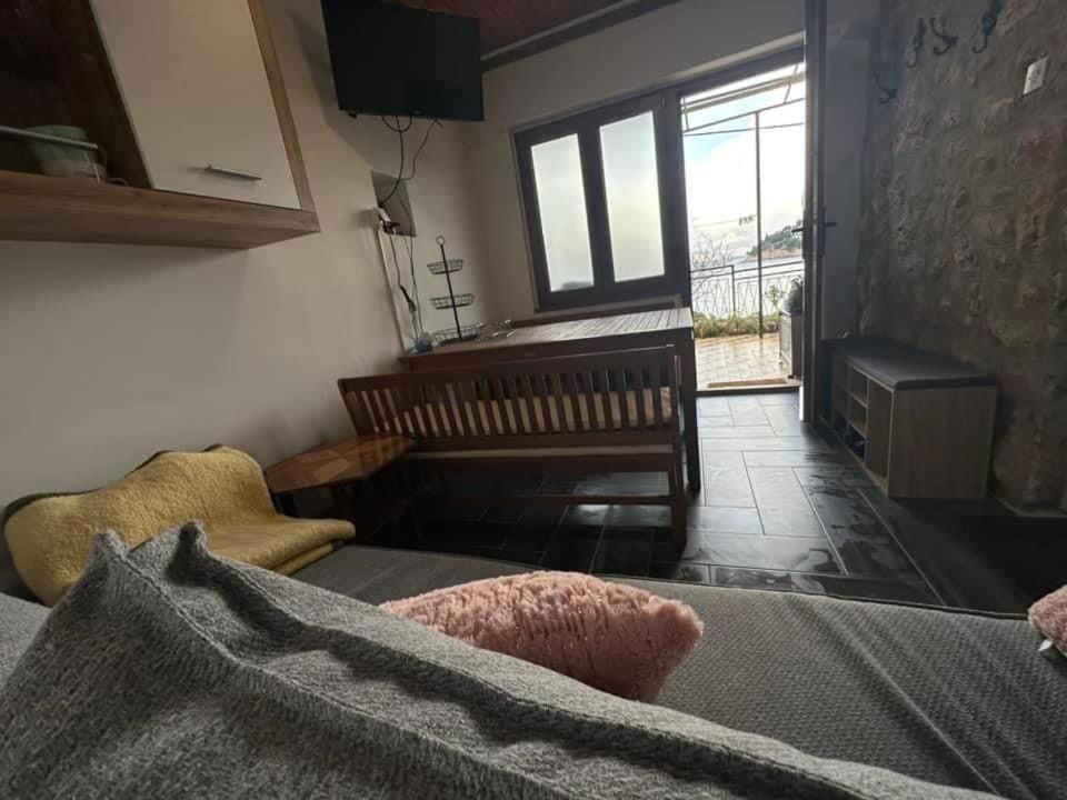 Apartments Stokic 돈야 클라다 외부 사진