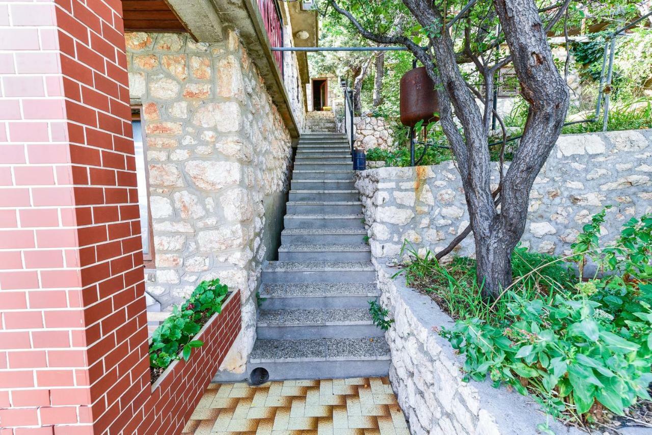 Apartments Stokic 돈야 클라다 외부 사진
