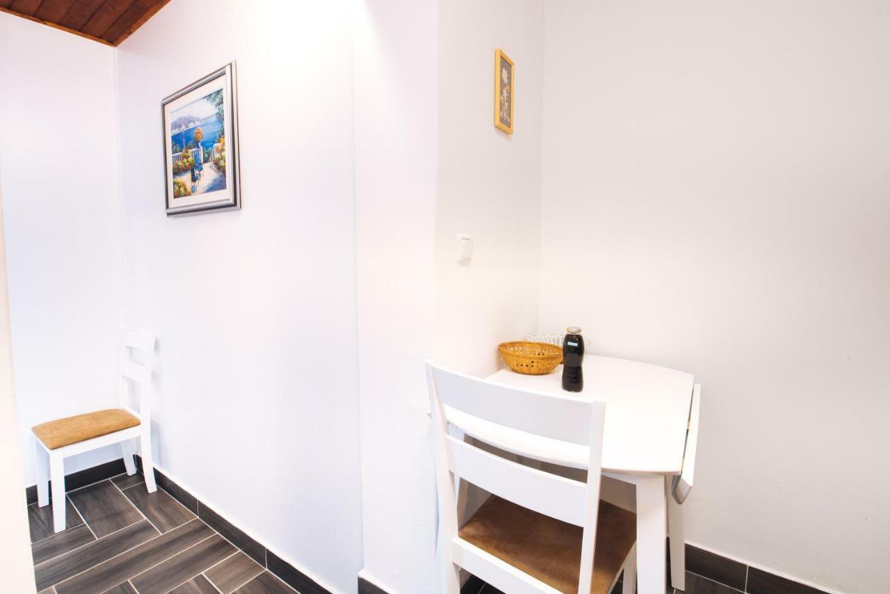 Apartments Stokic 돈야 클라다 외부 사진