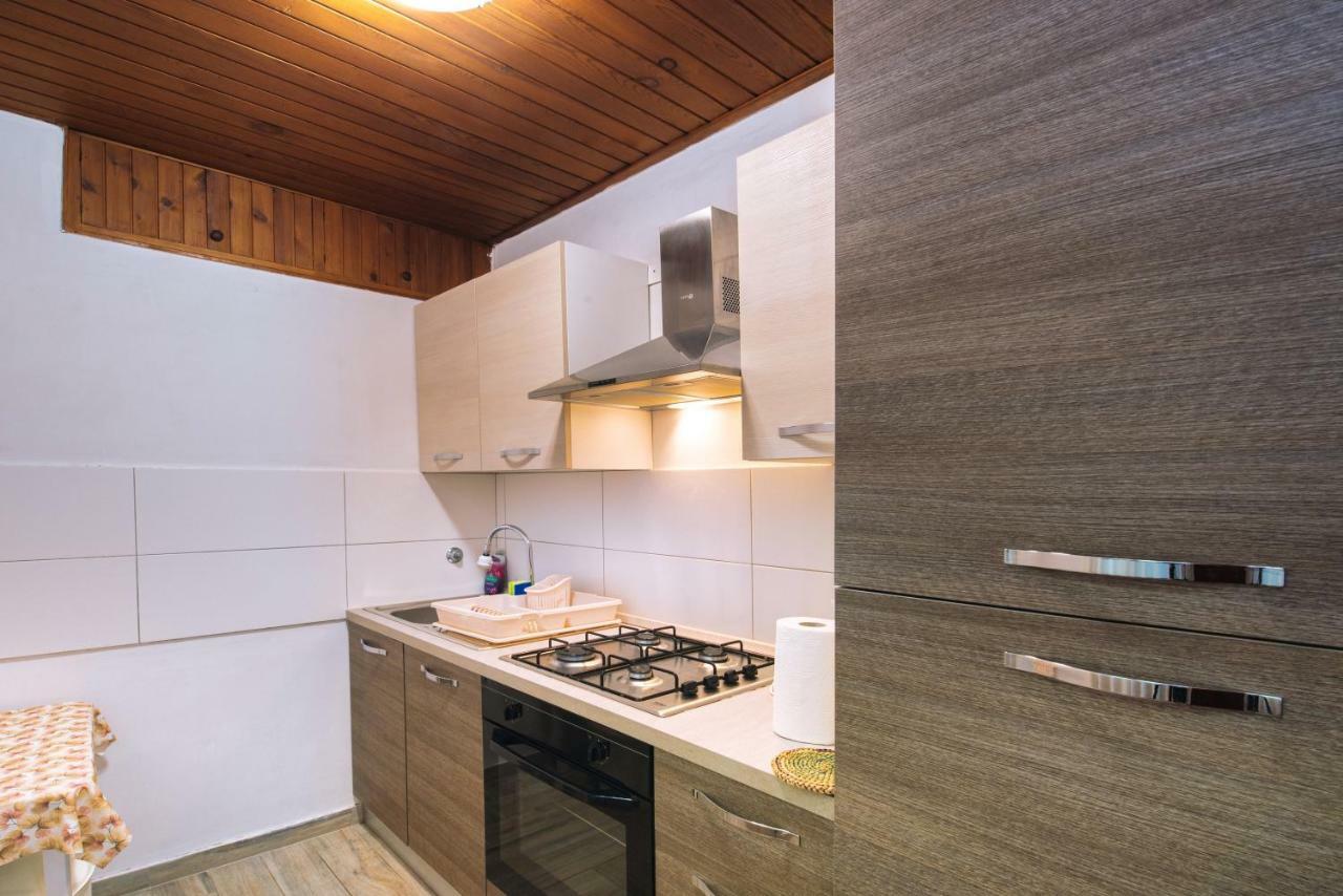 Apartments Stokic 돈야 클라다 외부 사진